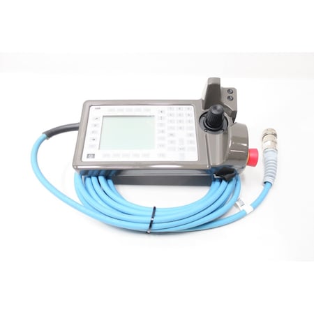 Abb TEACH PENDANT TPU3-EX 3HNA010905-001